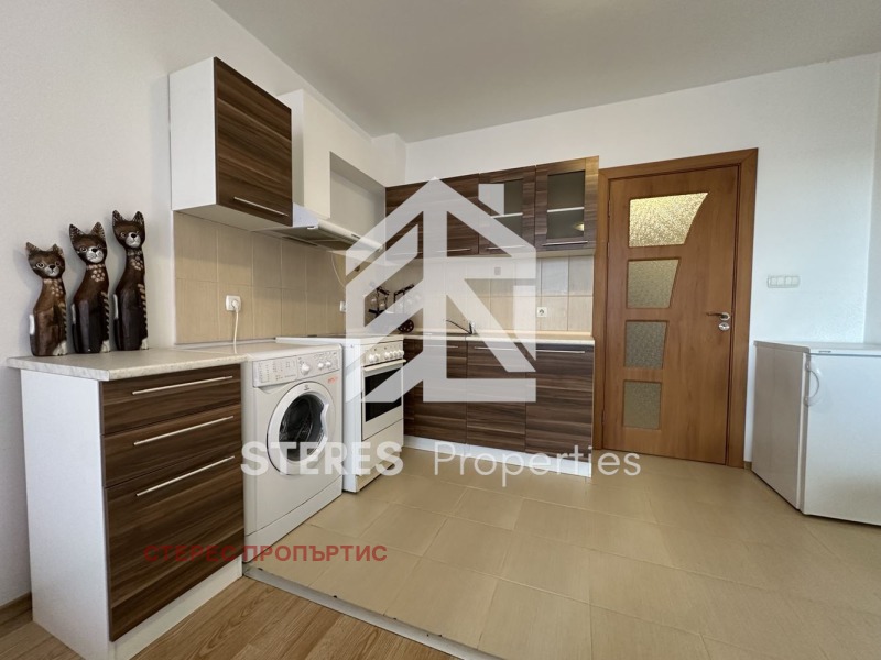 Продава 1-СТАЕН, гр. София, Студентски град, снимка 12 - Апартаменти - 53249538