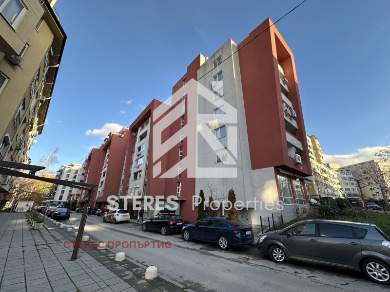 Продава 1-СТАЕН, гр. София, Студентски град