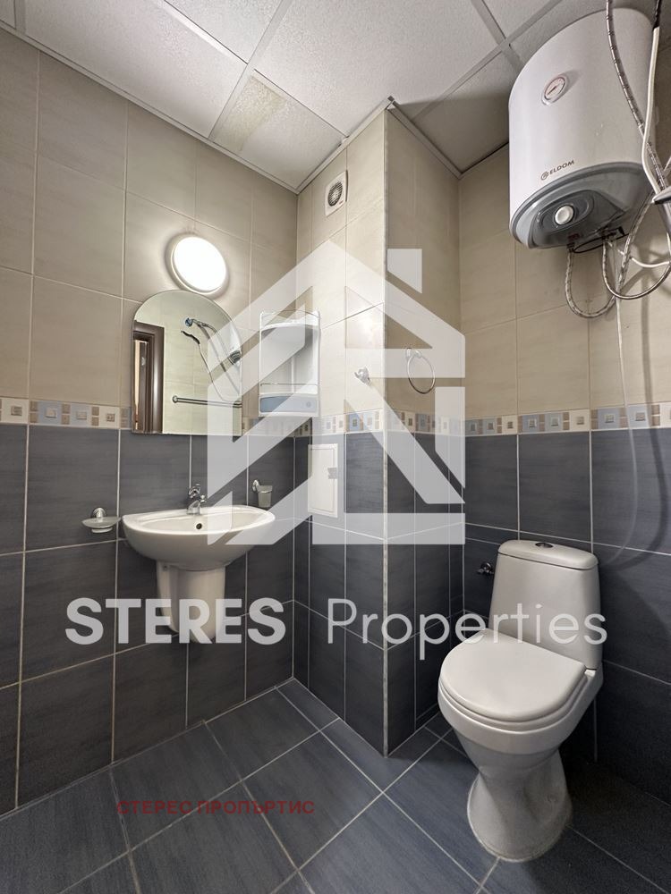 Продава 1-СТАЕН, гр. София, Студентски град, снимка 5 - Апартаменти - 53249538