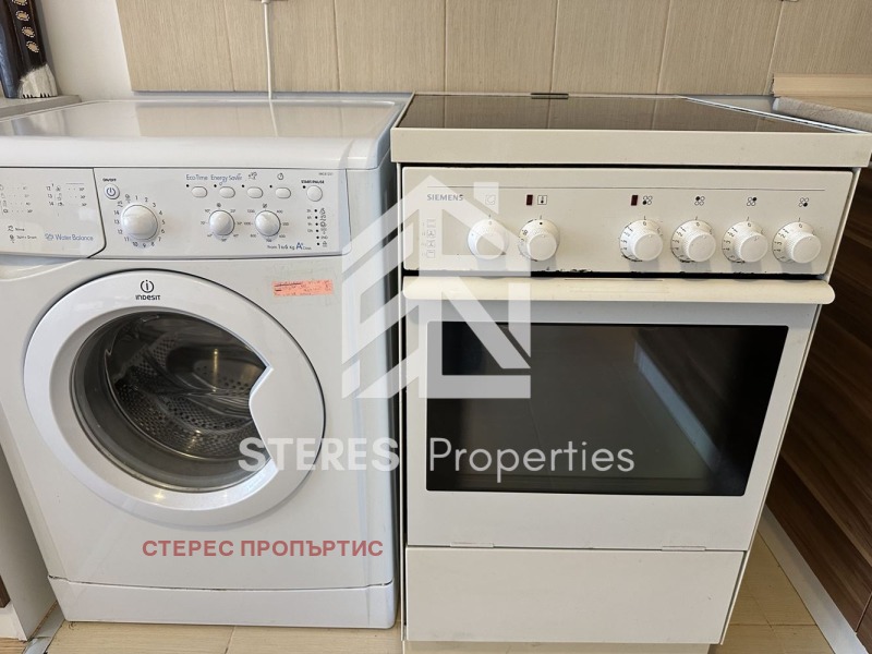 Продава 1-СТАЕН, гр. София, Студентски град, снимка 13 - Апартаменти - 53249538