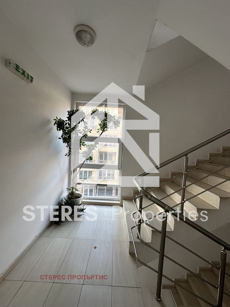 Продава 1-СТАЕН, гр. София, Студентски град, снимка 2 - Апартаменти - 53249538