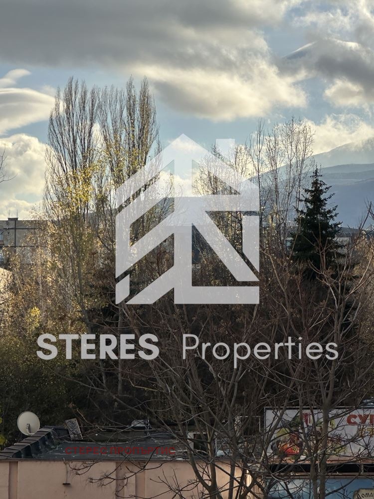 Продава 1-СТАЕН, гр. София, Студентски град, снимка 15 - Апартаменти - 53249538