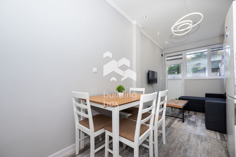 Продава 1-СТАЕН, гр. Пловдив, Каменица 2, снимка 5 - Апартаменти - 53285902