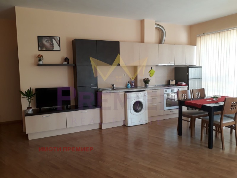 Na sprzedaż  1 sypialnia Warna , Briz , 93 mkw | 66075361 - obraz [15]