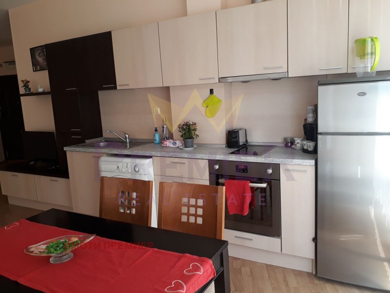 Satılık  1 yatak odası Varna , Briz , 93 metrekare | 66075361 - görüntü [2]