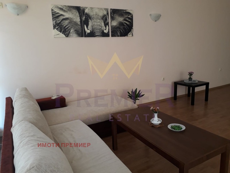 De vânzare  1 dormitor Varna , Briz , 93 mp | 66075361 - imagine [5]