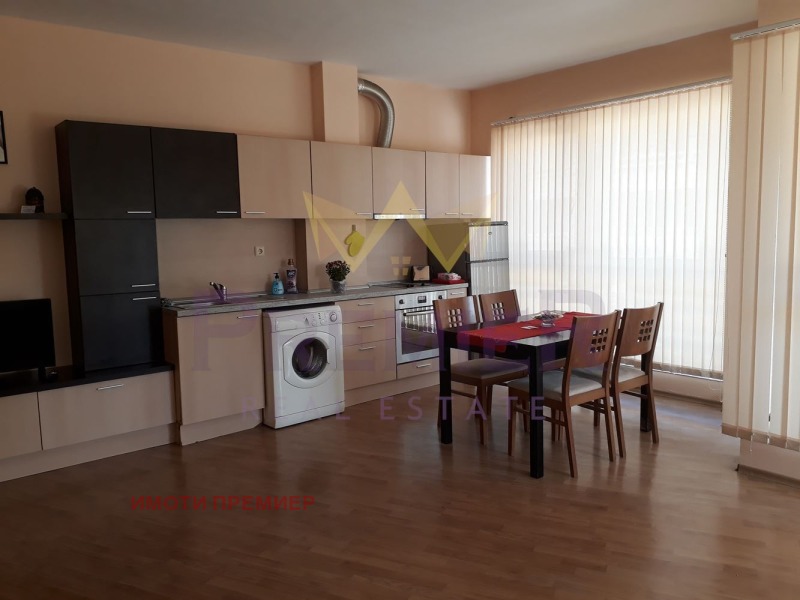 Продава 2-СТАЕН, гр. Варна, Бриз, снимка 5 - Aпартаменти - 45615899