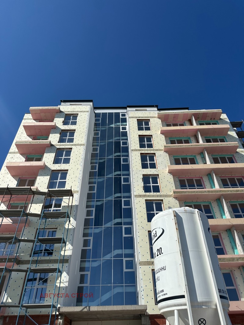 Продаја  1 спаваћа соба Софија , Лјулин 5 , 62 м2 | 50821710