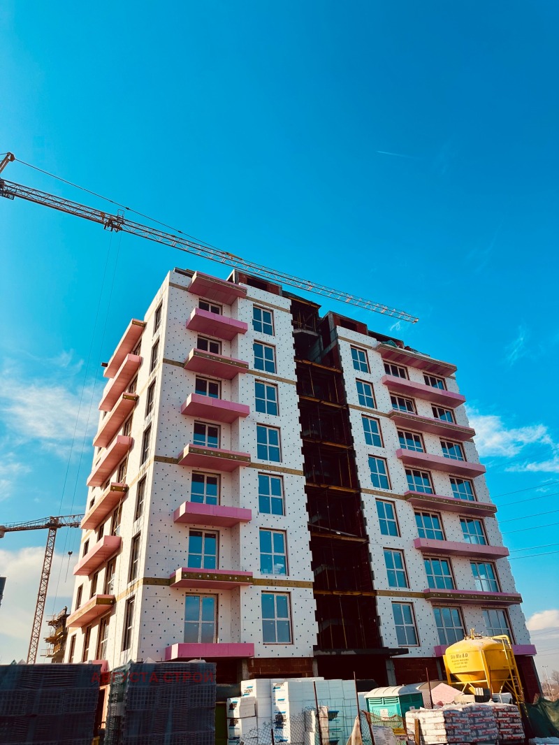 En venta  1 dormitorio Sofia , Lyulin 5 , 62 metros cuadrados | 50821710 - imagen [6]