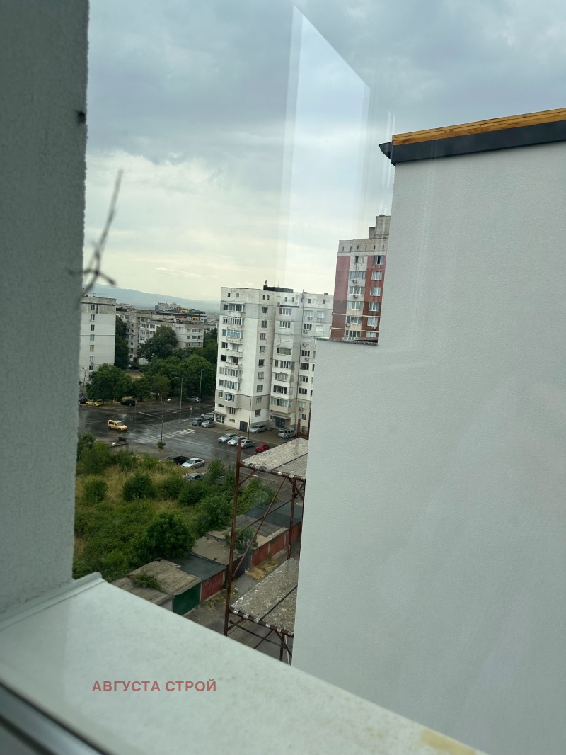 Eladó  1 hálószoba Sofia , Ljulin 5 , 62 négyzetméter | 50821710 - kép [6]