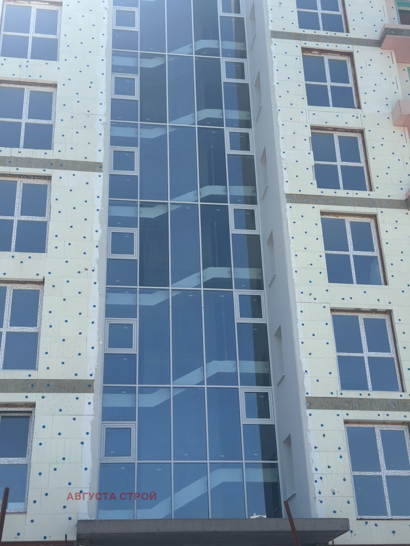 Продаја  1 спаваћа соба Софија , Лјулин 5 , 62 м2 | 50821710 - слика [2]