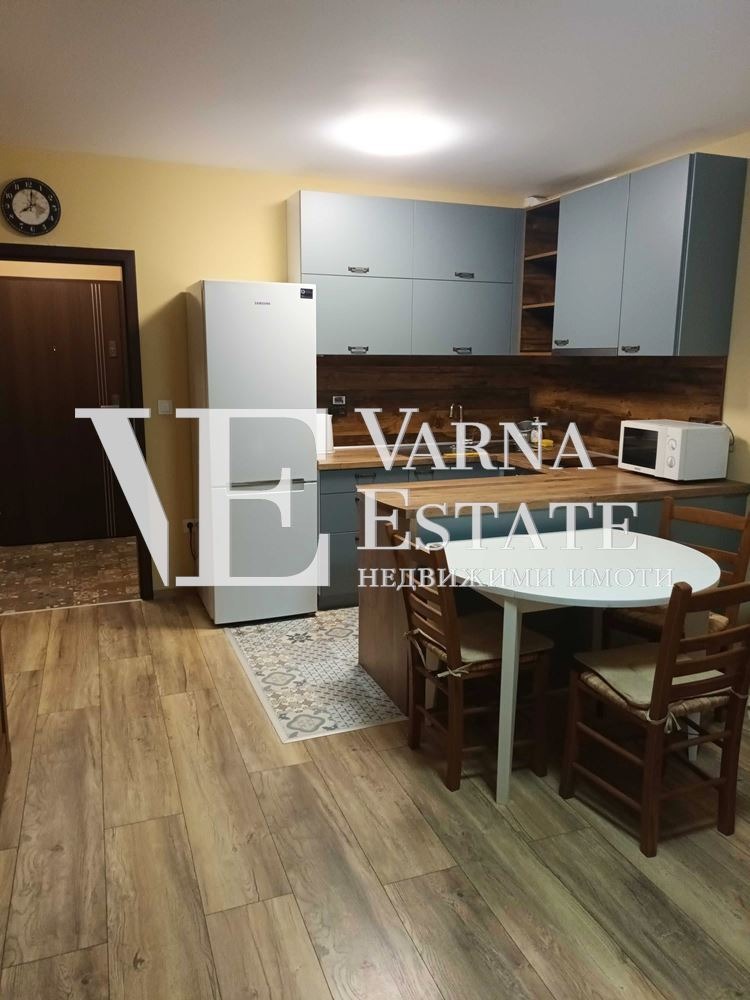 Продается  1 спальня Варна , м-т Долна Трака , 60 кв.м | 91180298 - изображение [3]