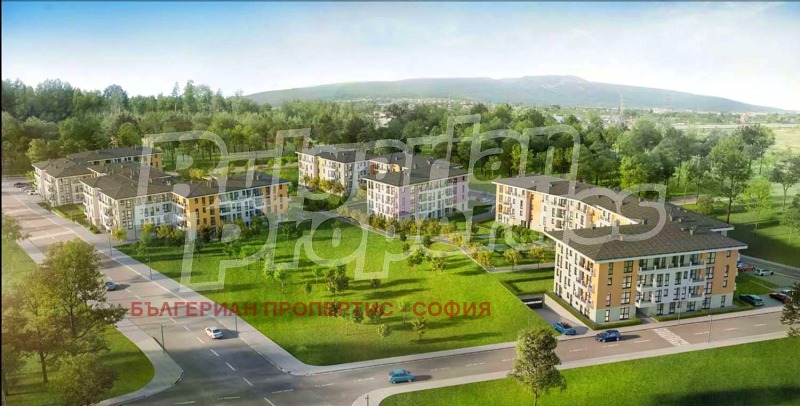 Продава 2-СТАЕН, гр. София, Малинова долина, снимка 1 - Aпартаменти - 48612850