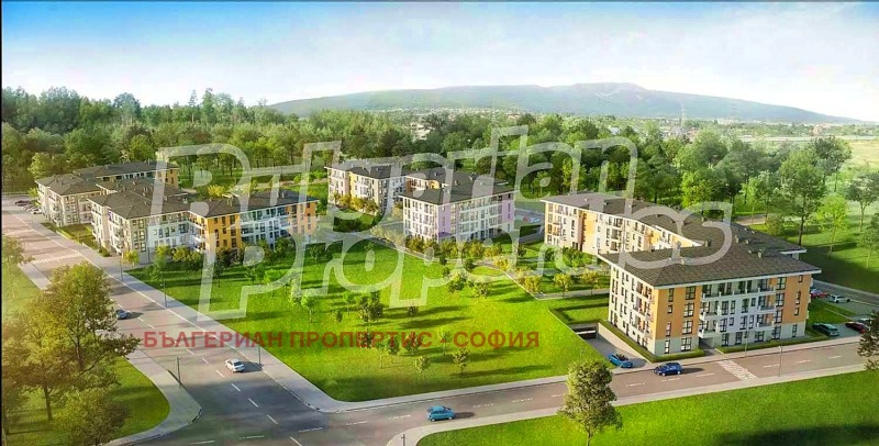 Продава 2-СТАЕН, гр. София, Малинова долина, снимка 2 - Aпартаменти - 48612850