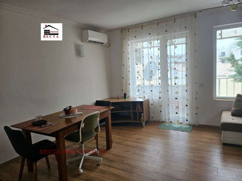 Продава  2-стаен град Варна , Бриз , 86 кв.м | 40847949 - изображение [2]