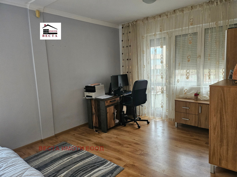 Продава 2-СТАЕН, гр. Варна, Бриз, снимка 9 - Aпартаменти - 49056373