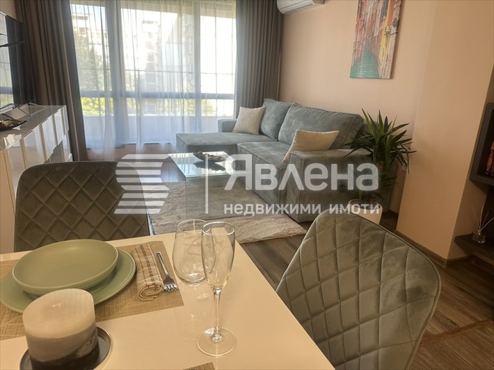 Продава 2-СТАЕН, гр. Пловдив, Младежки Хълм, снимка 8 - Aпартаменти - 49093026