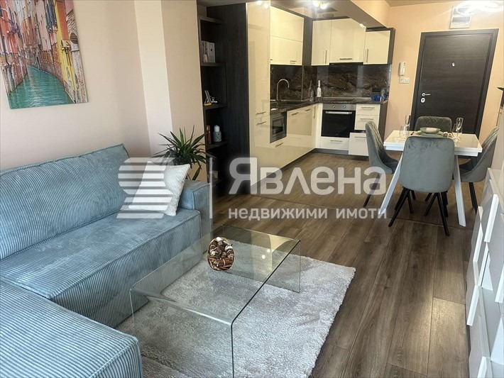 Продава 2-СТАЕН, гр. Пловдив, Младежки Хълм, снимка 9 - Aпартаменти - 49093026