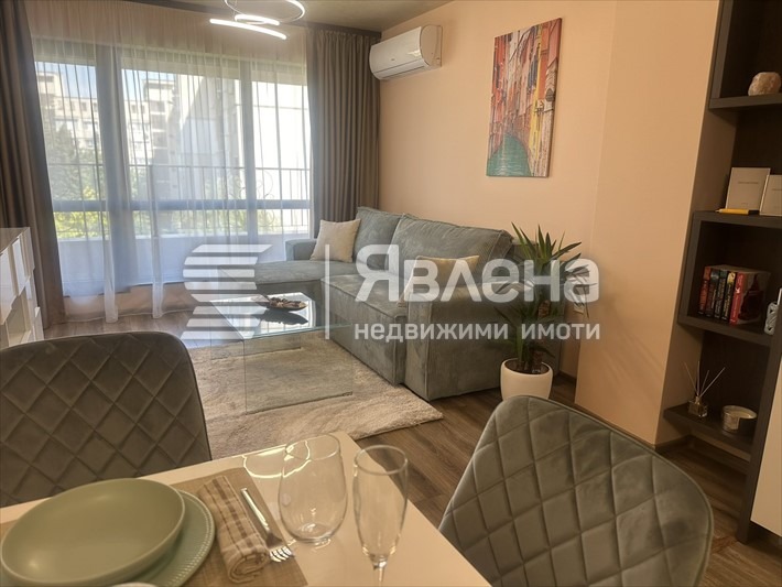 Продава 2-СТАЕН, гр. Пловдив, Младежки Хълм, снимка 7 - Aпартаменти - 49093026