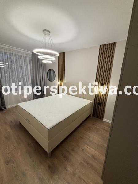 Till salu  1 sovrum Plovdiv , Centar , 70 kvm | 57312644 - bild [4]