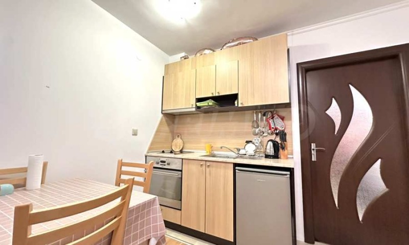 Продава  2-стаен област Благоевград , гр. Банско , 47 кв.м | 54731283 - изображение [3]