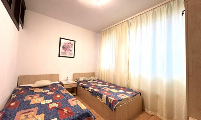 Продава  2-стаен област Благоевград , гр. Банско , 47 кв.м | 54731283 - изображение [7]