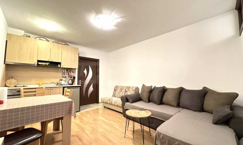 Продава  2-стаен област Благоевград , гр. Банско , 47 кв.м | 54731283