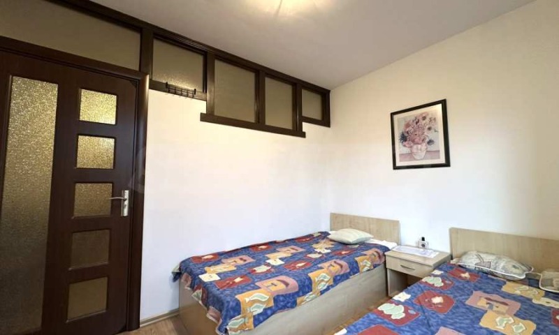 Продава  2-стаен област Благоевград , гр. Банско , 47 кв.м | 54731283 - изображение [10]