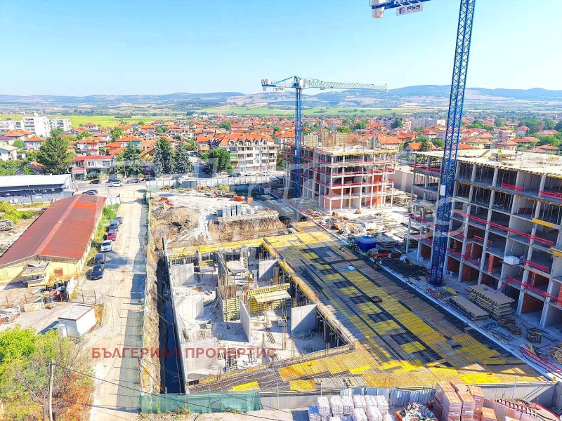 Til salg  1 soveværelse region Sofia , Kostinbrod , 62 kvm | 27434877 - billede [16]