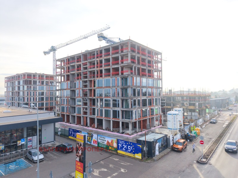 Продава 2-СТАЕН, гр. Костинброд, област София област