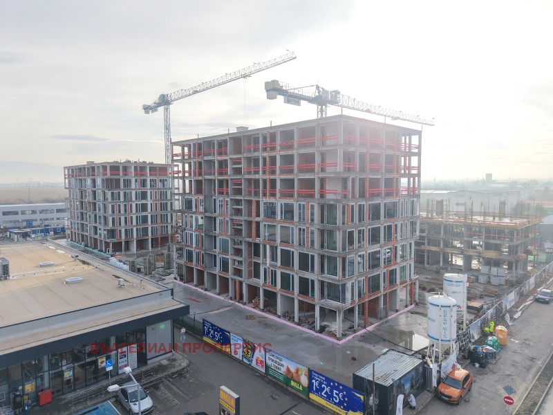 Продава 2-СТАЕН, гр. Костинброд, област София област, снимка 6 - Апартаменти - 51338220