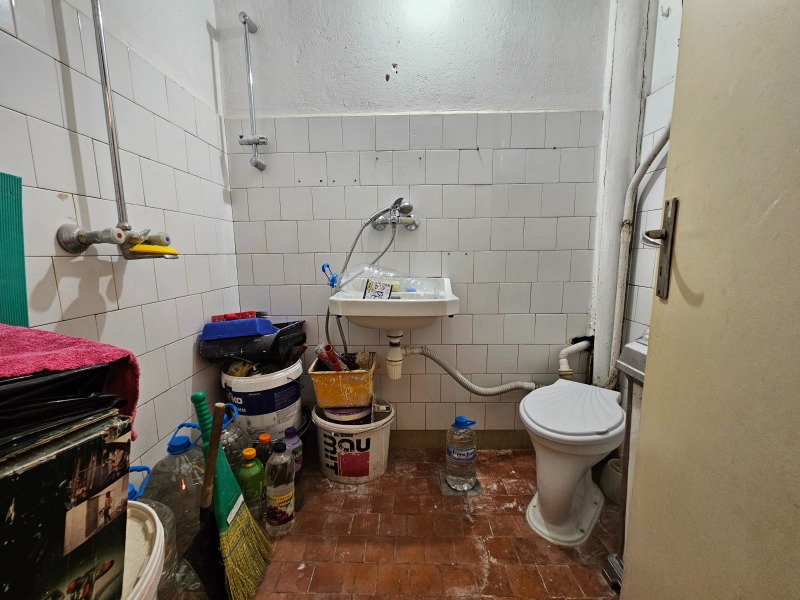 Myytävänä  1 makuuhuone Veliko Tarnovo alue , Gorna Orjahovitsa , 64 neliömetriä | 34019480 - kuva [5]