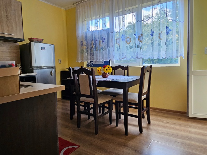 Myytävänä  1 makuuhuone Veliko Tarnovo alue , Gorna Orjahovitsa , 64 neliömetriä | 34019480 - kuva [4]