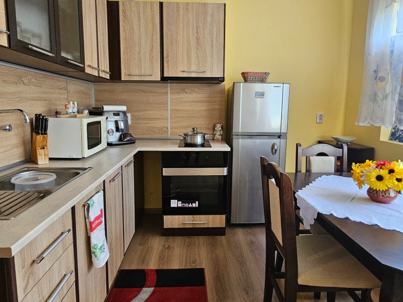 Myytävänä  1 makuuhuone Veliko Tarnovo alue , Gorna Orjahovitsa , 64 neliömetriä | 34019480 - kuva [3]