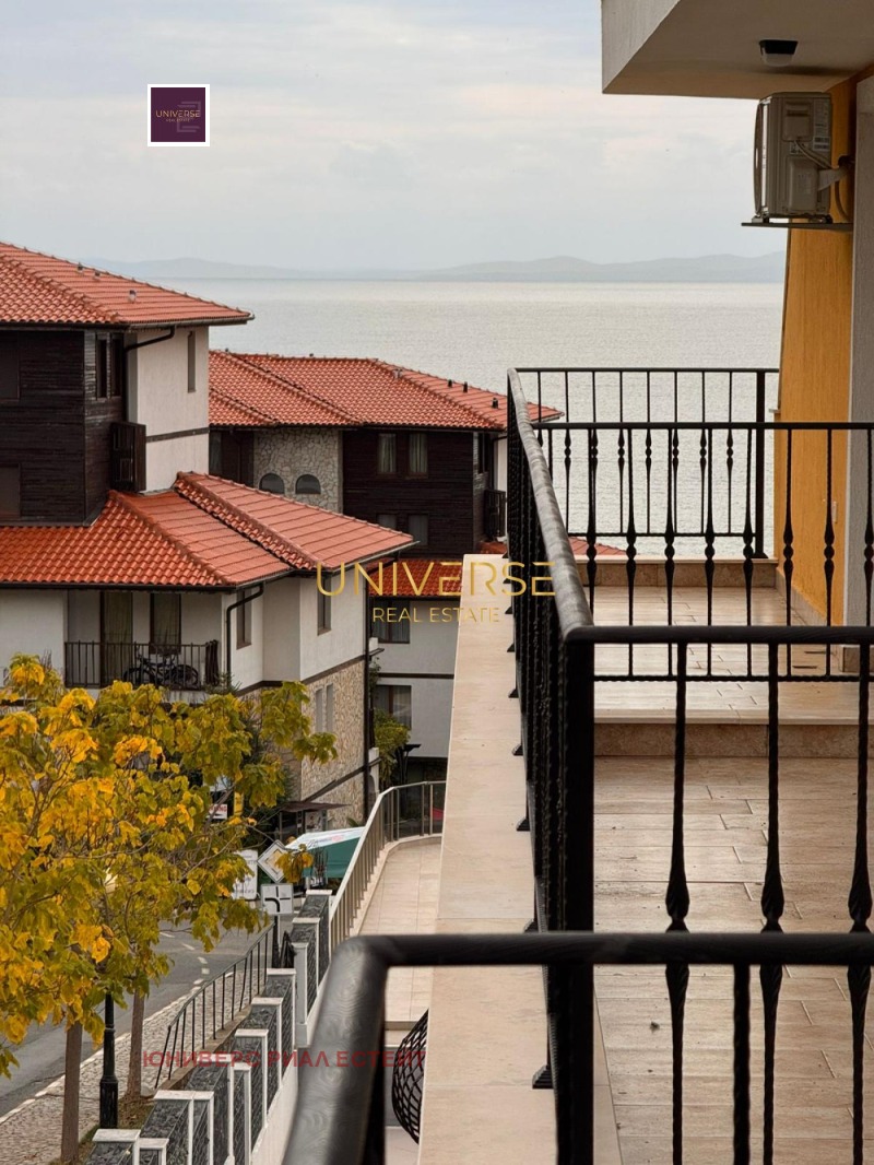 À venda  1 quarto região Burgas , Sveti Vlas , 81 m² | 27108909