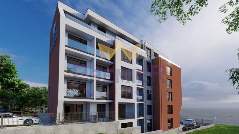 Продава 2-СТАЕН, гр. Варна, м-т Ален мак