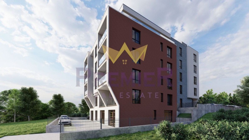 Продава 2-СТАЕН, гр. Варна, м-т Ален мак, снимка 4 - Апартаменти - 52720051