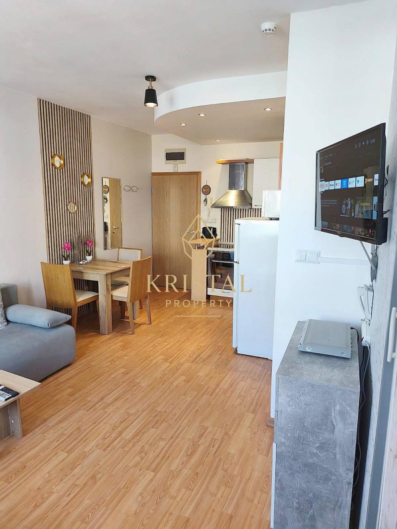 Продава 2-СТАЕН, гр. Свети Влас, област Бургас, снимка 2 - Апартаменти - 53147498