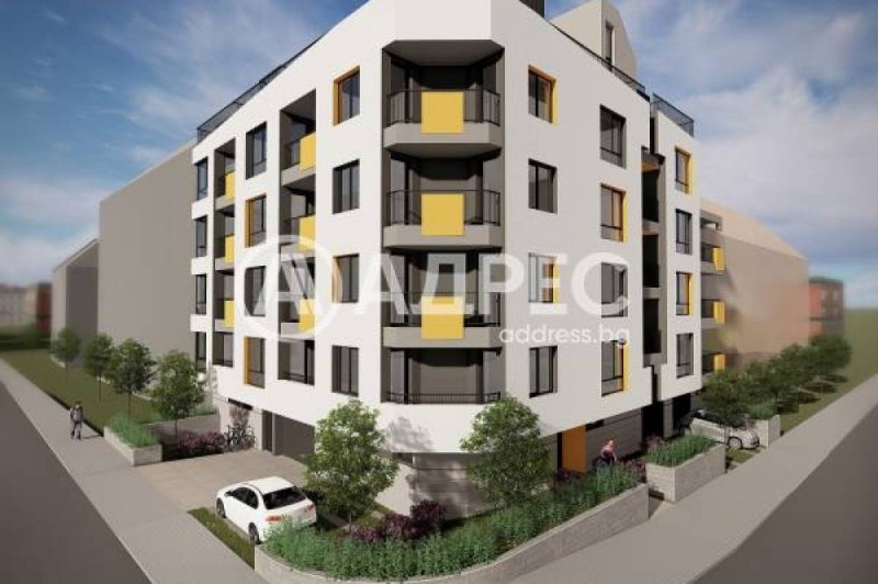 À venda  2 quartos Sofia , Moderno predgradie , 106 m² | 99378881 - imagem [11]