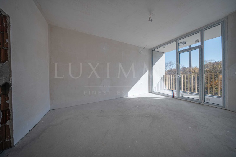 Продава 3-СТАЕН, гр. София, Бояна, снимка 4 - Апартаменти - 52153007