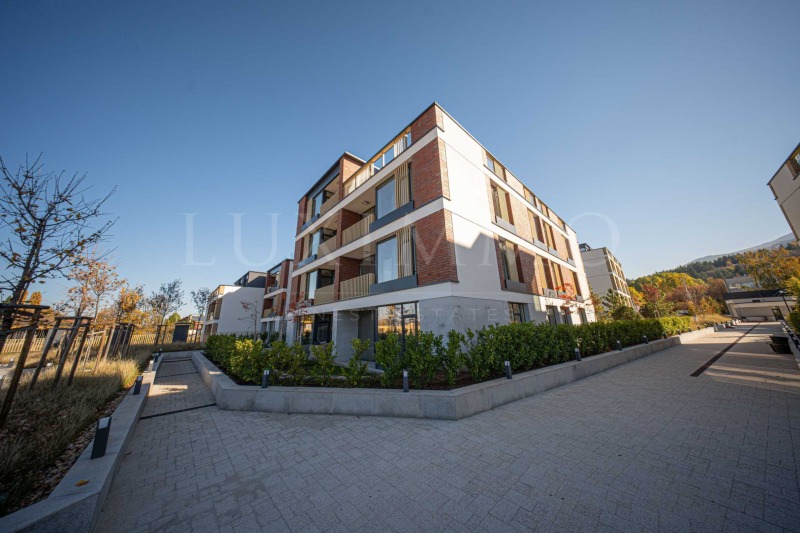 Продава 3-СТАЕН, гр. София, Бояна, снимка 10 - Апартаменти - 52153007