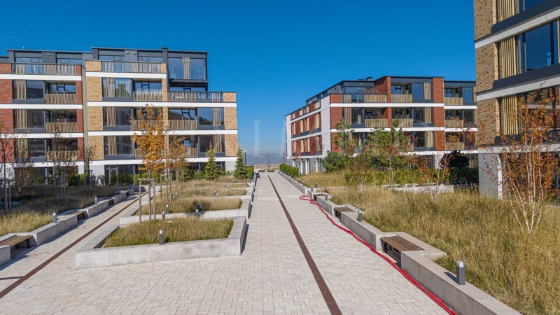 Продава 3-СТАЕН, гр. София, Бояна, снимка 12 - Апартаменти - 52153007