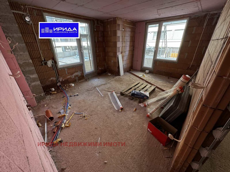 Продава 3-СТАЕН, гр. София, Красна поляна 2, снимка 4 - Апартаменти - 52484939