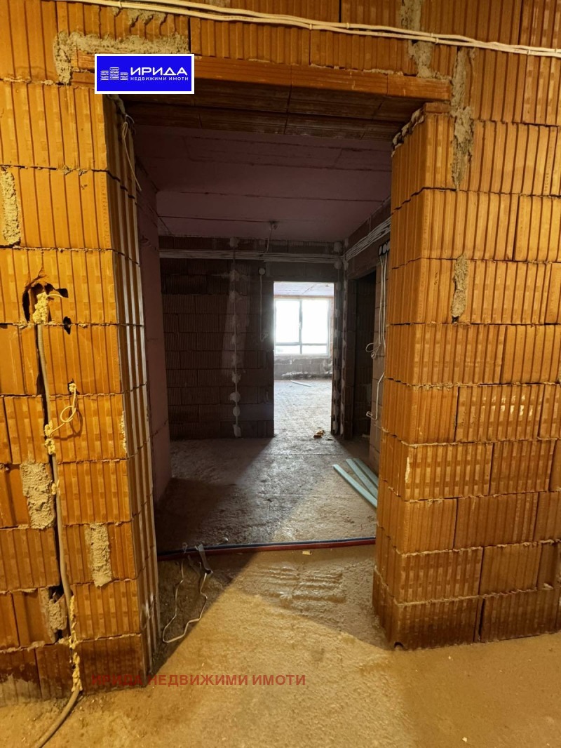 Продава 3-СТАЕН, гр. София, Красна поляна 2, снимка 3 - Апартаменти - 52484939