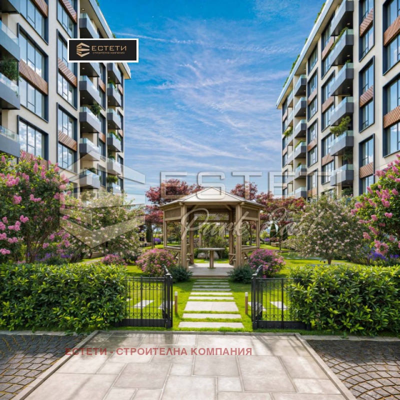 Продава 3-СТАЕН, гр. Стара Загора, Самара 3, снимка 7 - Апартаменти - 52731469