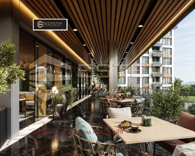 Продава 3-СТАЕН, гр. Стара Загора, Самара 3, снимка 5 - Апартаменти - 52731469