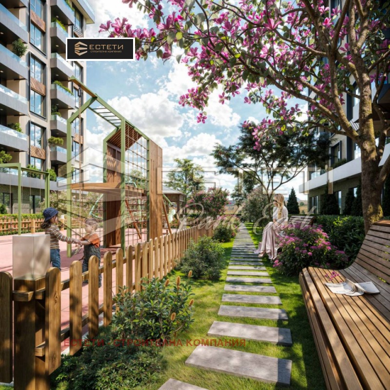 Продава 3-СТАЕН, гр. Стара Загора, Самара 3, снимка 6 - Апартаменти - 52731469