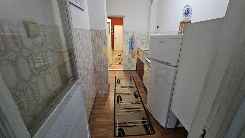 Продава 3-СТАЕН, гр. Варна, Конфуто, снимка 7 - Апартаменти - 52871485