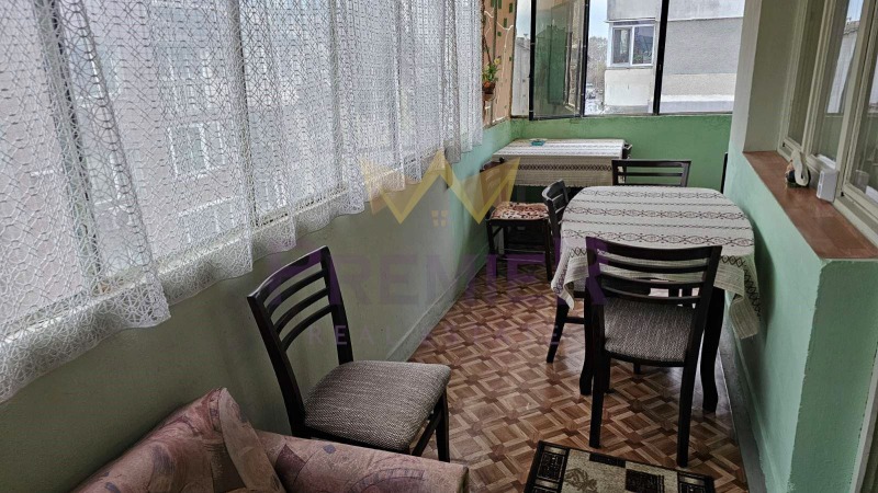 Продава 3-СТАЕН, гр. Варна, Конфуто, снимка 8 - Апартаменти - 52871485