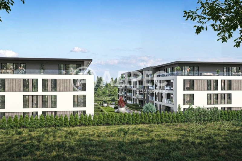 Продава 3-СТАЕН, гр. София, Малинова долина, снимка 6 - Апартаменти - 53071252